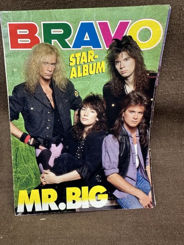 Bravo star album big - bravo,