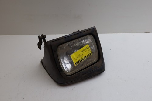 Scheinwerfer links headlight - scheinwerfer,