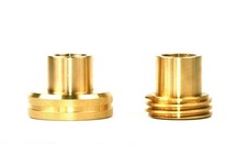 Tankadapter Set Gasflasche