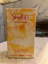 YVES ROCHER SHAFALI FLEUR RARE