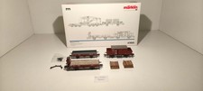 Märklin Spur H0 47893 Wagen Set Gleisbauzug *ein Wagen fehlt* (P330)