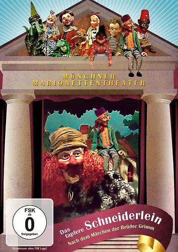 Münchner marionettentheater - münchner,