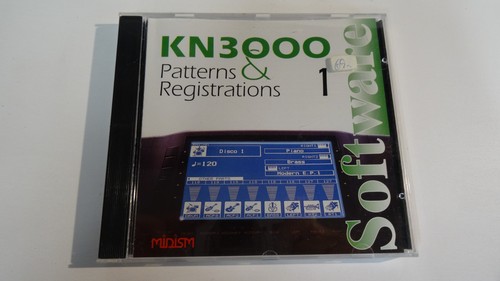 Technics software kn - technics,