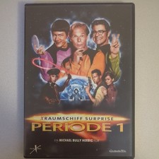 Traumschiff Surprise Periode 1