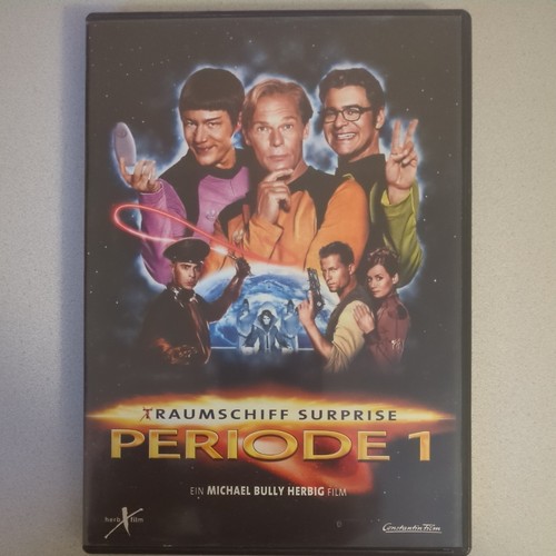 Traumschiff surprise periode - surprise, 1