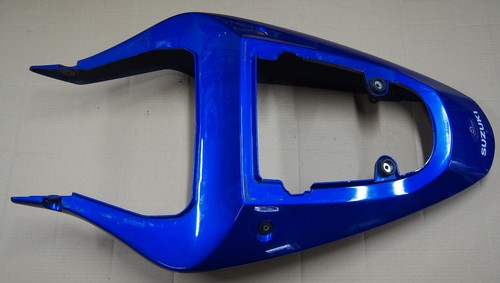 Verkleidung hinten suzuki - verkleidung,