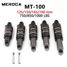 MEROCA Oil Spring Rear Shock