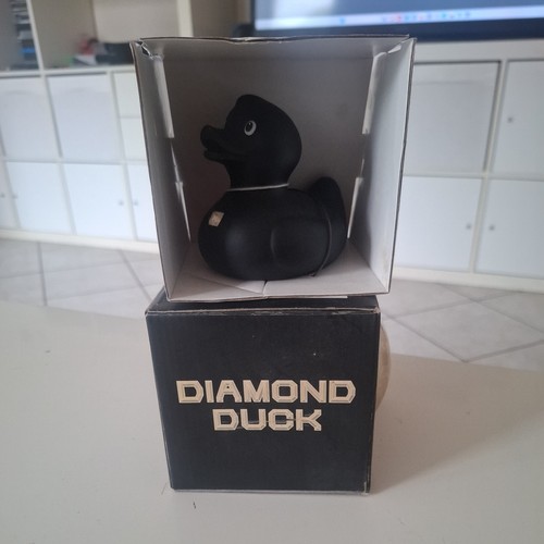 Sammlerente diamond duck - sammlerente,,