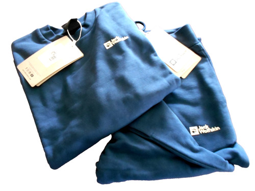 Jack wolfskin essential - wolfskin,