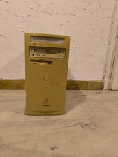 Vintage PC Packard Bell AMD