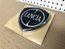 1x Original Lancia Delta ab