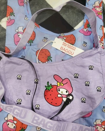 Baggu melody medium - ,