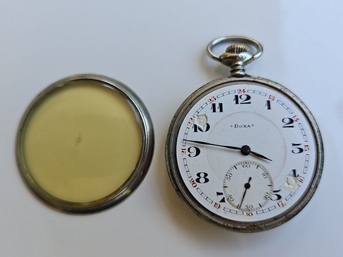 Antike mechanische doxa - mechanische,