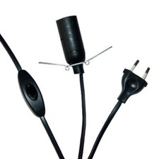 Zuleitung Kabel für