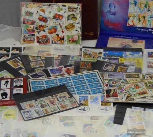 Afrika briefmarken wunderkiste - afrika, briefmarken-wunderkiste