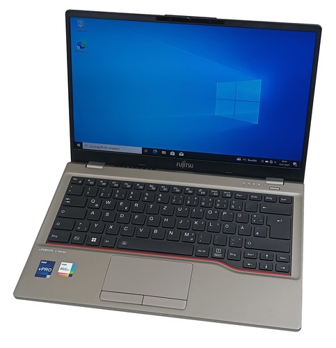 Fujitsu lifebook u7413 - fujitsu,