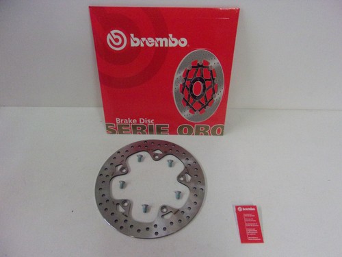 Brembo bremsscheibe bremse - bremsscheibe,