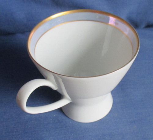 Rosenthal kaffeetasse form - rosenthal,