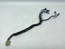 Yamaha XJR1300 Tacho Tachometer Kabelbaum Speedo Speedometer Wiring Loom (13) 99