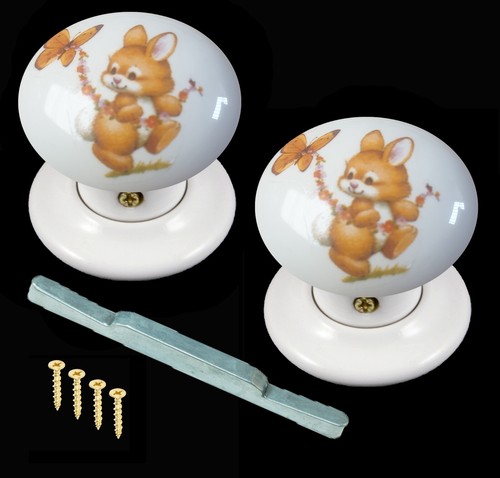 White porcelain mortice - porcelain,