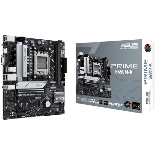 Asus prime b650m mainboard - asus,