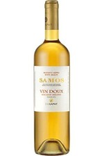 3 Flaschen UWC Samos Vin Doux