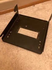 Funkgerät Halterung Bosch FuG