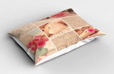 Kopfkissenbezug Flauschig