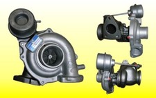 Turbolader Suzuki SX4 Fiat