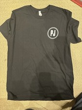 Pearl Jam 2023 US Gigaton Tour