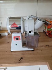 Mahlkönig Getreidemühle WR