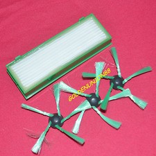 HEPA filter allergy & Side