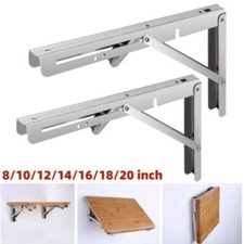 2x Klappkonsole 200-500mm