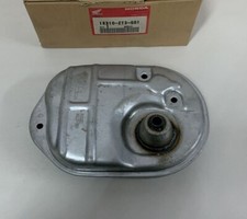 HONDA EX700C EX7 MUFFLER COMP