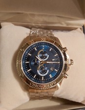 Lanscotte Chronograph