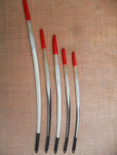 5 x neu Schwimmer Angelposen