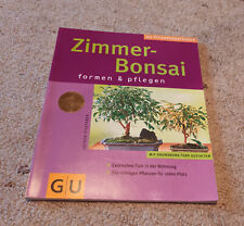 Zimmerbonsai Bonsai formen &
