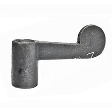 Fenster Vorreiber Eisen Fensterriegel Drehriegel alt Reib 48mm 11