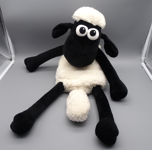 Shaun das schaf plüschtier - shaun,