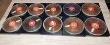 BASF 18cm Tonbandspulen