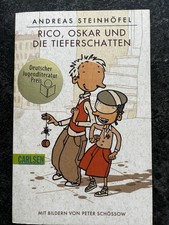 Rico, Oskar und die