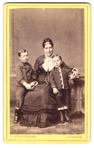 Fotografie kindermann - fotografie, c.