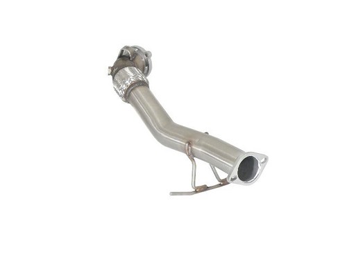 Ragazzon edelstahl frontpipe - edelstahl,