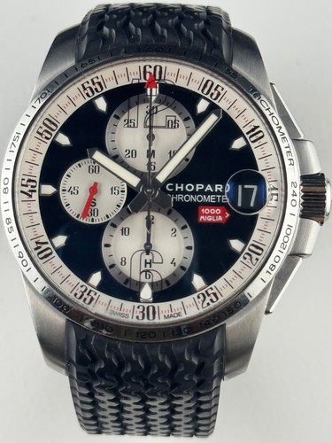 Chopard mille miglia xl - miglia, gt