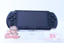 Sony PSP 3000 nur Konsole