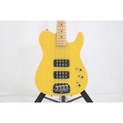 Authentische asat bass - g&l,