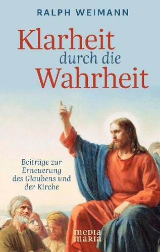 Ralph weimann klarheit durch - ralph,