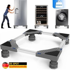 Waschmaschinen Untergestell