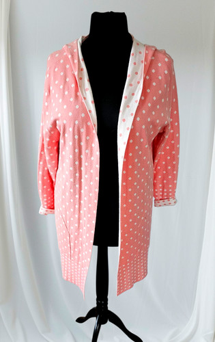 Weiche strickjacke - 38,