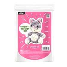 Bucilla Amigurumi 5 Zoll